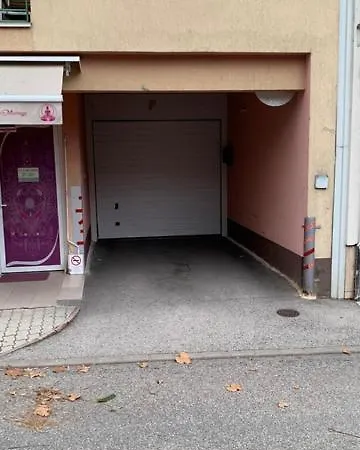 Liget Апартаменты